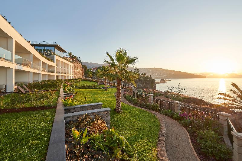Les Suites At The Cliff Bay - Genel