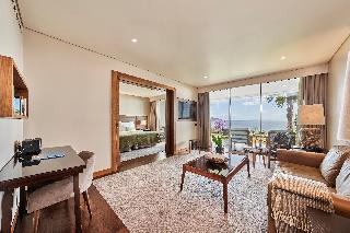 Les Suites At The Cliff Bay fotoÄŸrafÄ±
