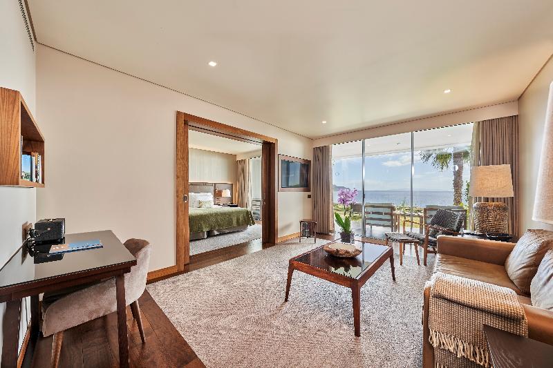 Les Suites At The Cliff Bay - Oda