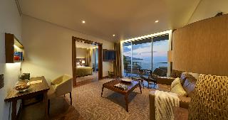 Les Suites At The Cliff Bay fotoÄŸrafÄ±