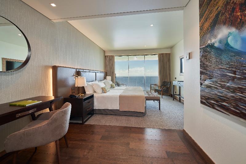 Les Suites At The Cliff Bay - Oda