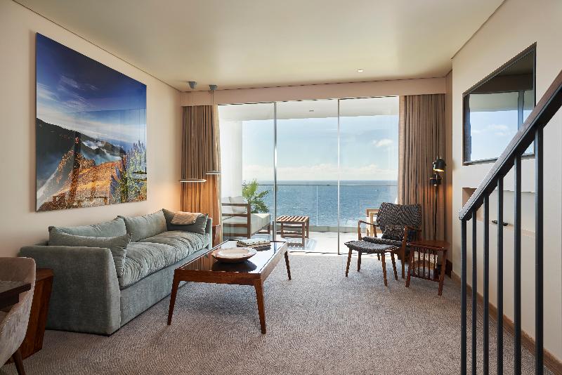 Les Suites At The Cliff Bay - Oda