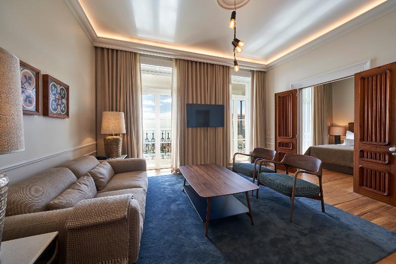 Les Suites At The Cliff Bay - Oda