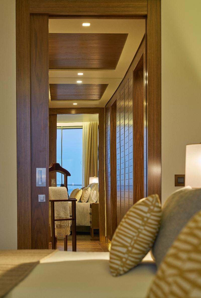 Les Suites At The Cliff Bay - Oda