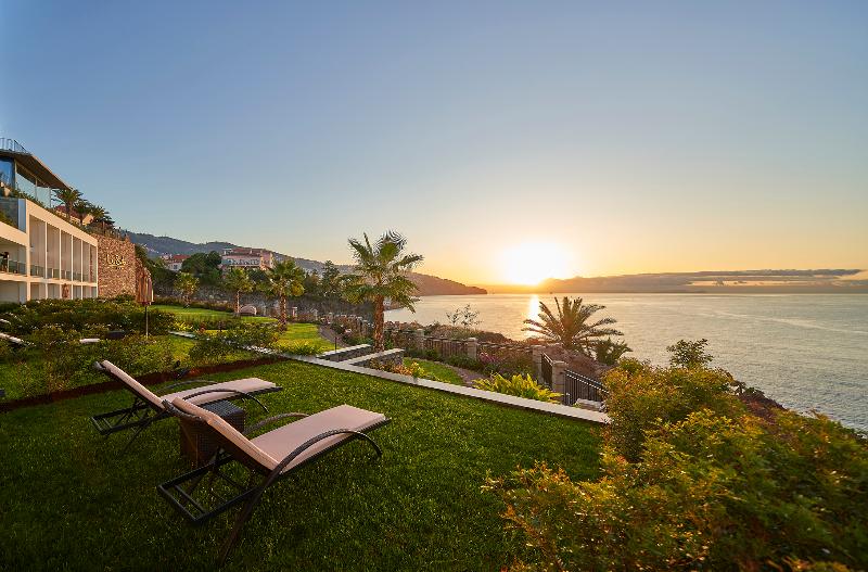 Les Suites At The Cliff Bay - Oda