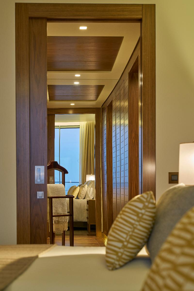 Les Suites At The Cliff Bay - Oda