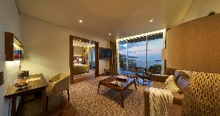Les Suites At The Cliff Bay fotoÄŸrafÄ±