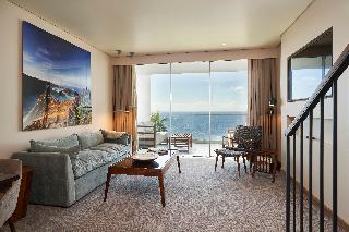 Les Suites At The Cliff Bay fotoÄŸrafÄ±