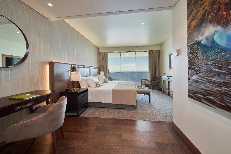 Les Suites At The Cliff Bay - Oda