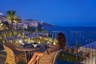 Les Suites At The Cliff Bay fotoÄŸrafÄ±