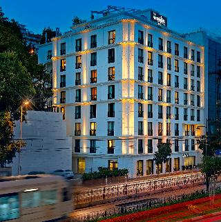 Port Bosphorus Hotel fotoÄŸrafÄ±