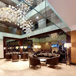 Port Bosphorus Hotel fotoÄŸrafÄ±