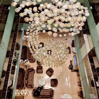 Port Bosphorus Hotel fotoÄŸrafÄ±