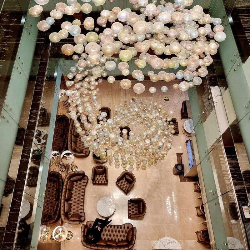 Port Bosphorus Hotel - Lobi