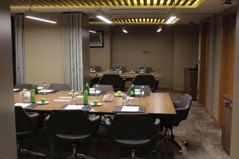 Port Bosphorus Hotel - Toplantı