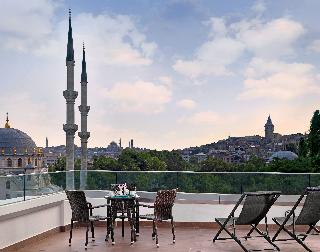 Port Bosphorus Hotel fotoÄŸrafÄ±