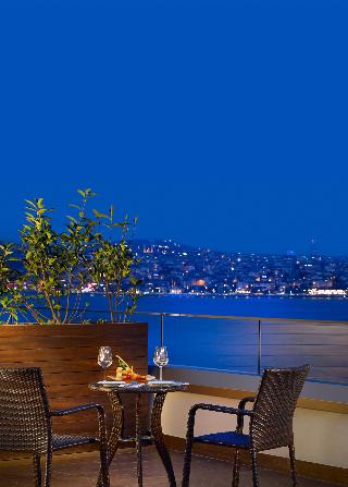 Port Bosphorus Hotel fotoÄŸrafÄ±