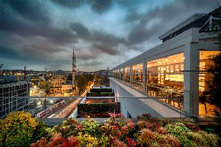 Port Bosphorus Hotel fotoÄŸrafÄ±