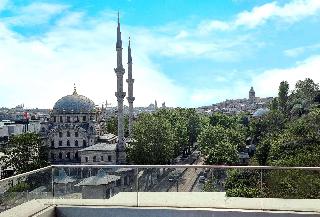 Port Bosphorus Hotel otel fotoğrafı