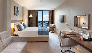Port Bosphorus Hotel fotoÄŸrafÄ±