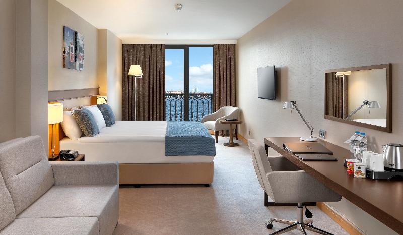 Port Bosphorus Hotel - Genel
