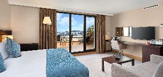 Port Bosphorus Hotel fotoÄŸrafÄ±