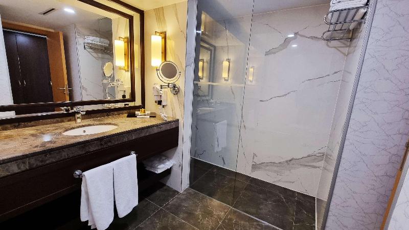 Port Bosphorus Hotel - Oda