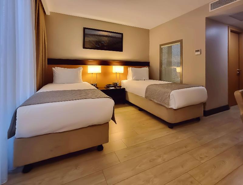 Port Bosphorus Hotel - Oda