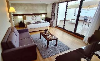 Port Bosphorus Hotel fotoÄŸrafÄ±