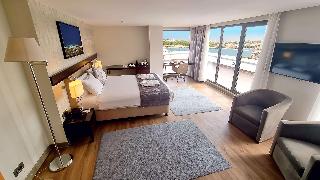 Port Bosphorus Hotel fotoÄŸrafÄ±