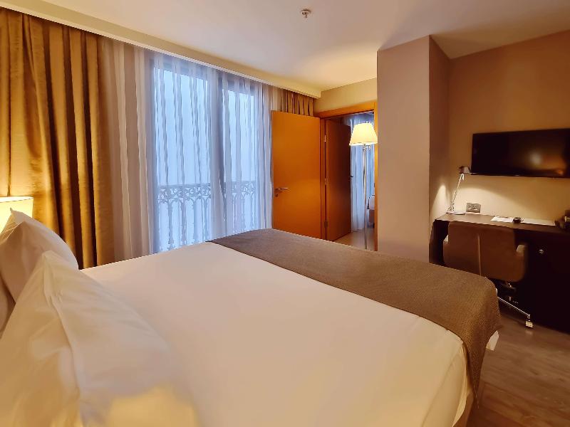 Port Bosphorus Hotel - Oda
