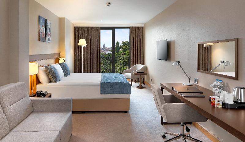 Port Bosphorus Hotel - Oda