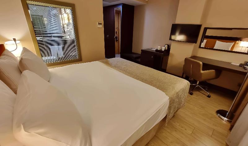 Port Bosphorus Hotel - Oda