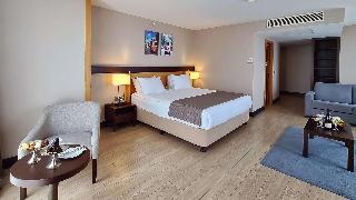 Port Bosphorus Hotel fotoÄŸrafÄ±