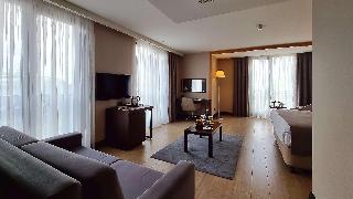 Port Bosphorus Hotel fotoÄŸrafÄ±