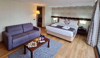 Port Bosphorus Hotel fotoÄŸrafÄ±