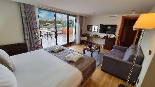 Port Bosphorus Hotel fotoÄŸrafÄ±