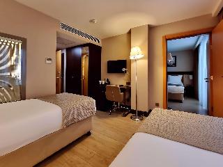 Port Bosphorus Hotel fotoÄŸrafÄ±