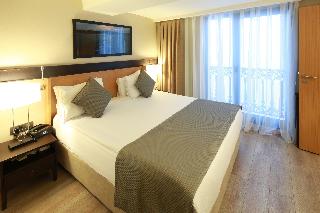 Port Bosphorus Hotel fotoÄŸrafÄ±