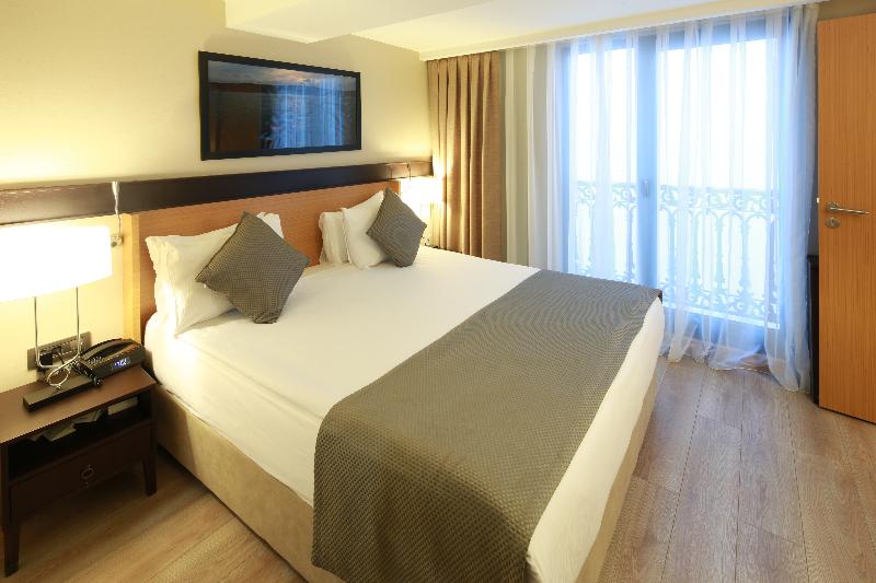 Port Bosphorus Hotel - Oda
