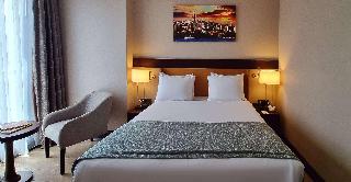 Port Bosphorus Hotel fotoÄŸrafÄ±
