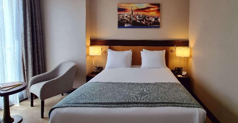 Port Bosphorus Hotel - Oda