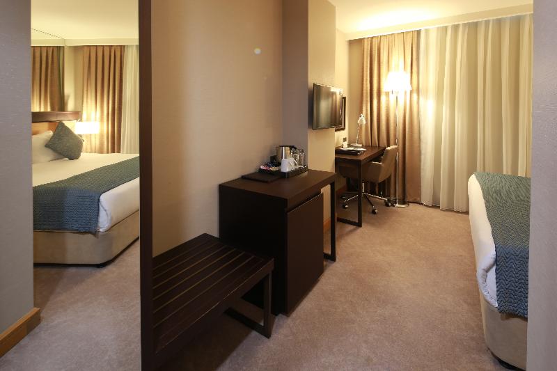 Port Bosphorus Hotel - Oda