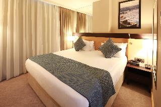 Port Bosphorus Hotel fotoÄŸrafÄ±
