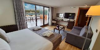 Port Bosphorus Hotel fotoÄŸrafÄ±