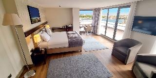 Port Bosphorus Hotel fotoÄŸrafÄ±