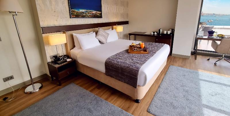 Port Bosphorus Hotel - Oda