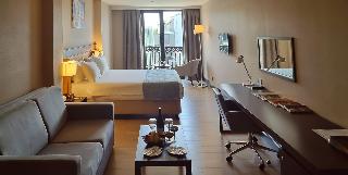 Port Bosphorus Hotel fotoÄŸrafÄ±