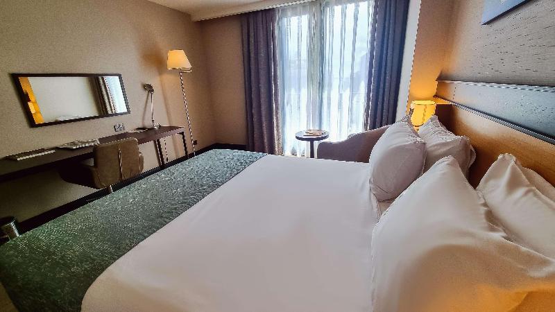 Port Bosphorus Hotel - Oda
