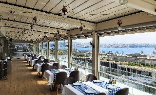 Port Bosphorus Hotel fotoÄŸrafÄ±